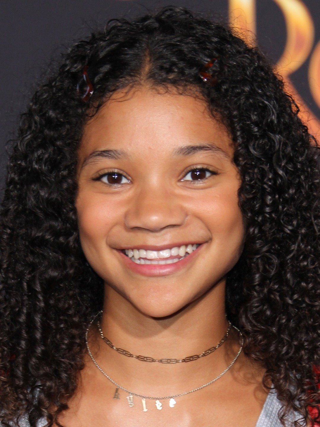 Kylee Russell Movies and TV Shows Showcasing Her Acting Talent